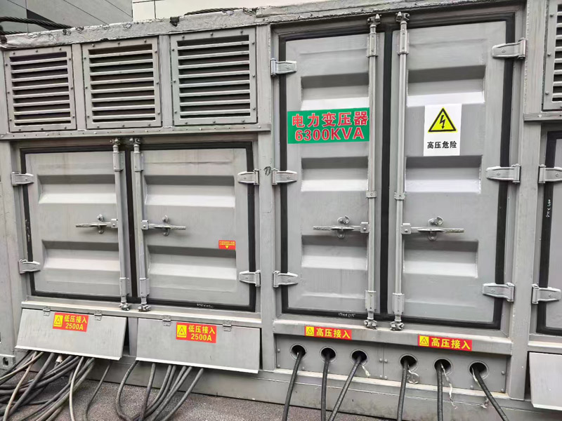 武穴柴油发电机组换季保养注意哪些事项?