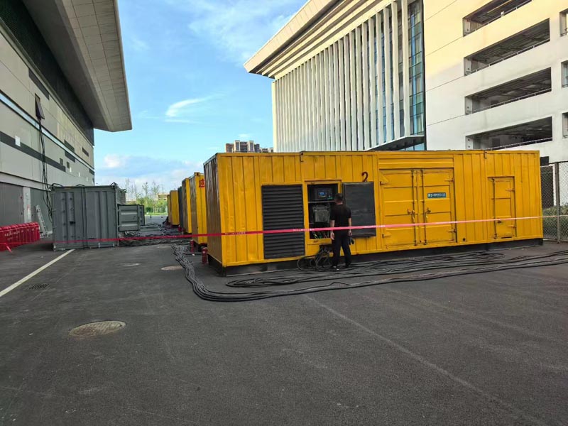 武穴柴油发电机冬季保养注意事项?