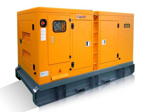 武穴影响 200kw 柴油发电机油耗的因素有哪些？