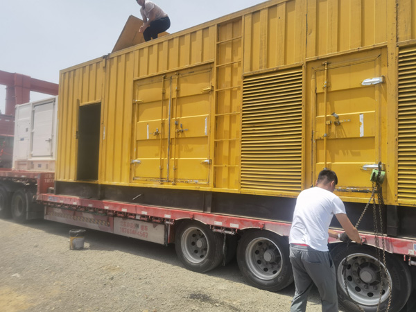 武穴除了负载情况和发动机维护,还有哪些因素会影响 200kw 柴油发电机的油耗?