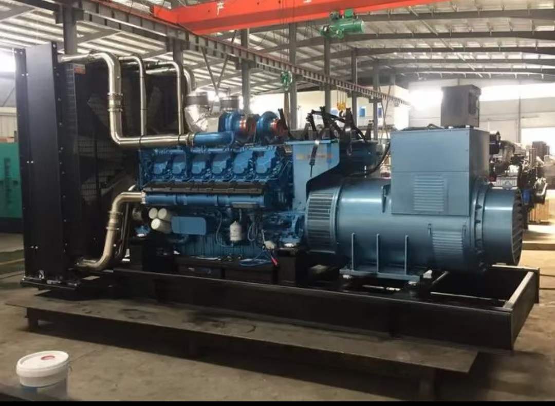 武穴发电机组不及时更换空气滤清器会有哪些后果?