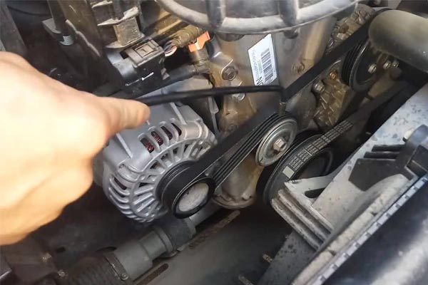 武穴转速传感器的工作原理是什么？
