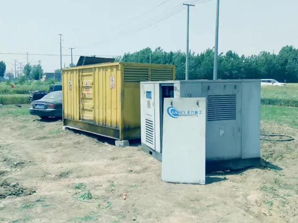 武穴柴油发电机组冬季日常维修需要哪些工具？
